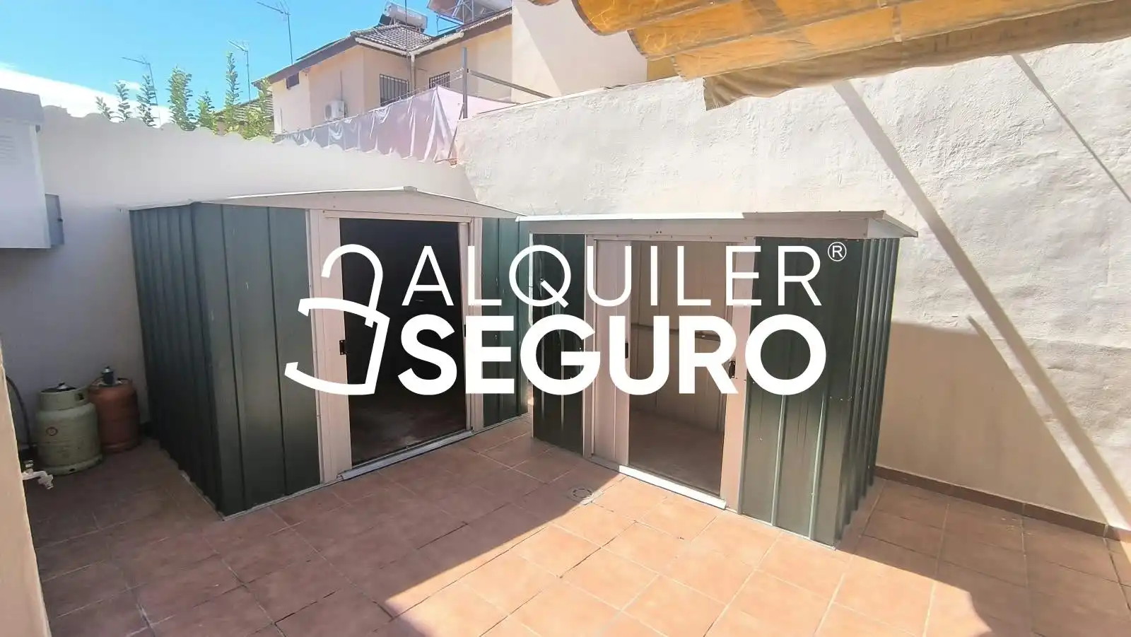Casa o xalet de lloguer a Reyes Católicos , Bollullos de la Mitación