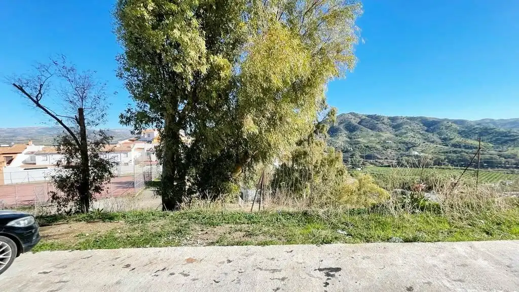 Terreny residencial en venda a Calle Trocha 1, imagen 2