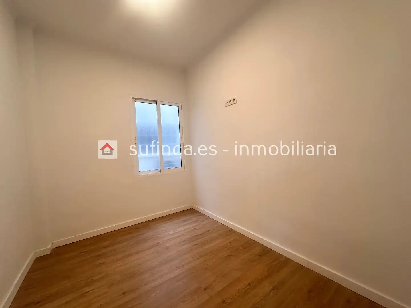 Flat for rent in Eixample