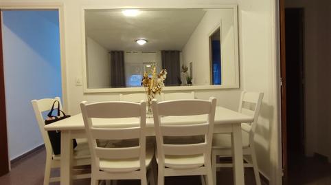 Foto 5 de Pis en venda a Benisaudet, Alicante / Alacant