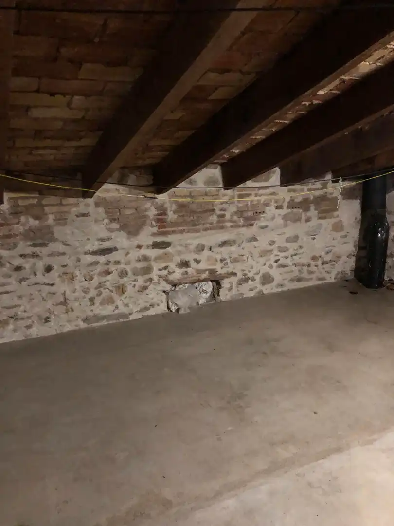 Finca rústica en venta en Sant Celoni