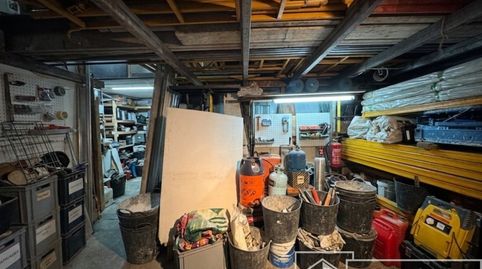 Foto 5 de Garaje en venta en Juzgados, Mislata
