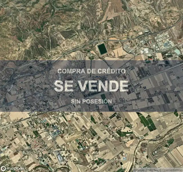 Pis en venda en Lorca