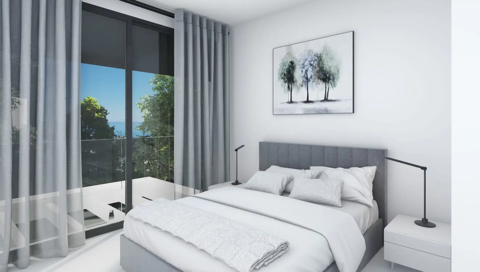 Maison mitoyenne avec piscine à vendre à Nueva Nerja, imagen 7