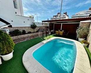 Swimming pool of Study for sale in San Fernando