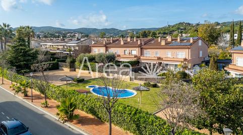 Foto 3 de Casa o xalet en venda a Ametllareda, Sant Andreu de Llavaneres