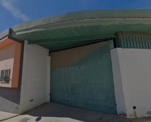 Exterior view of Building for sale in Sagunto / Sagunt