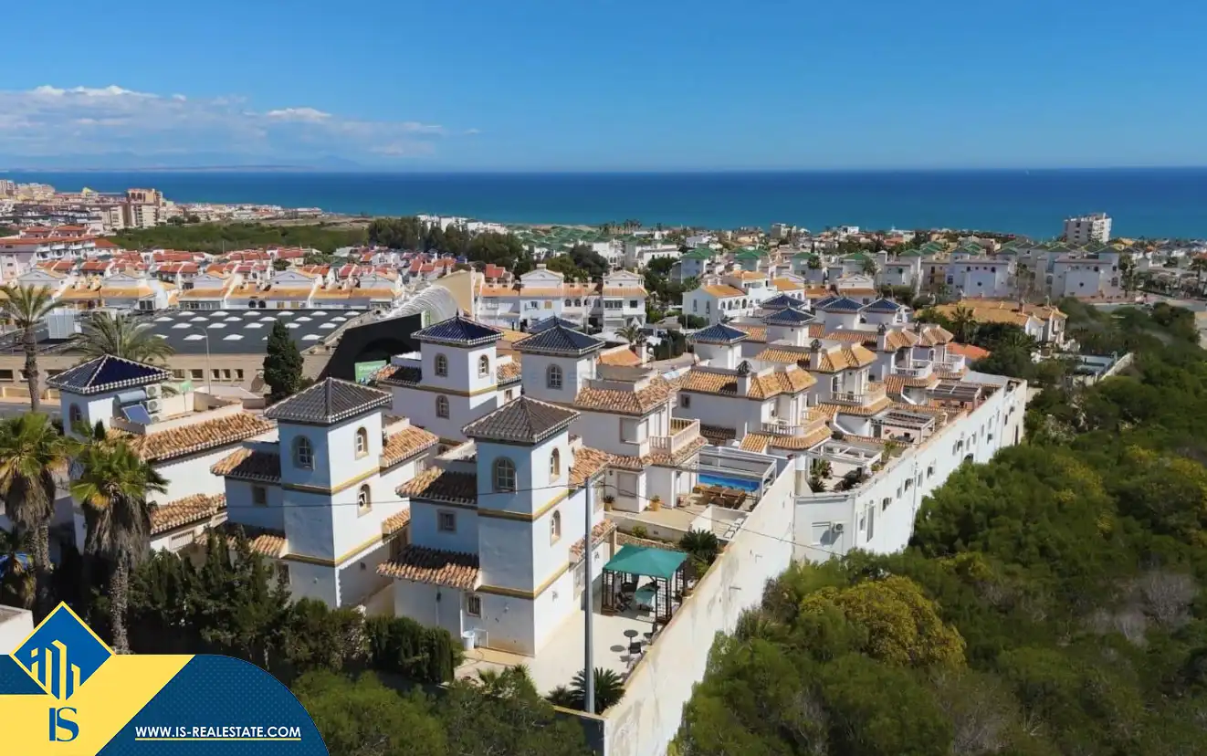 Casa en venta en Nueva Torrevieja - Aguas Nuevas, imagen 22
