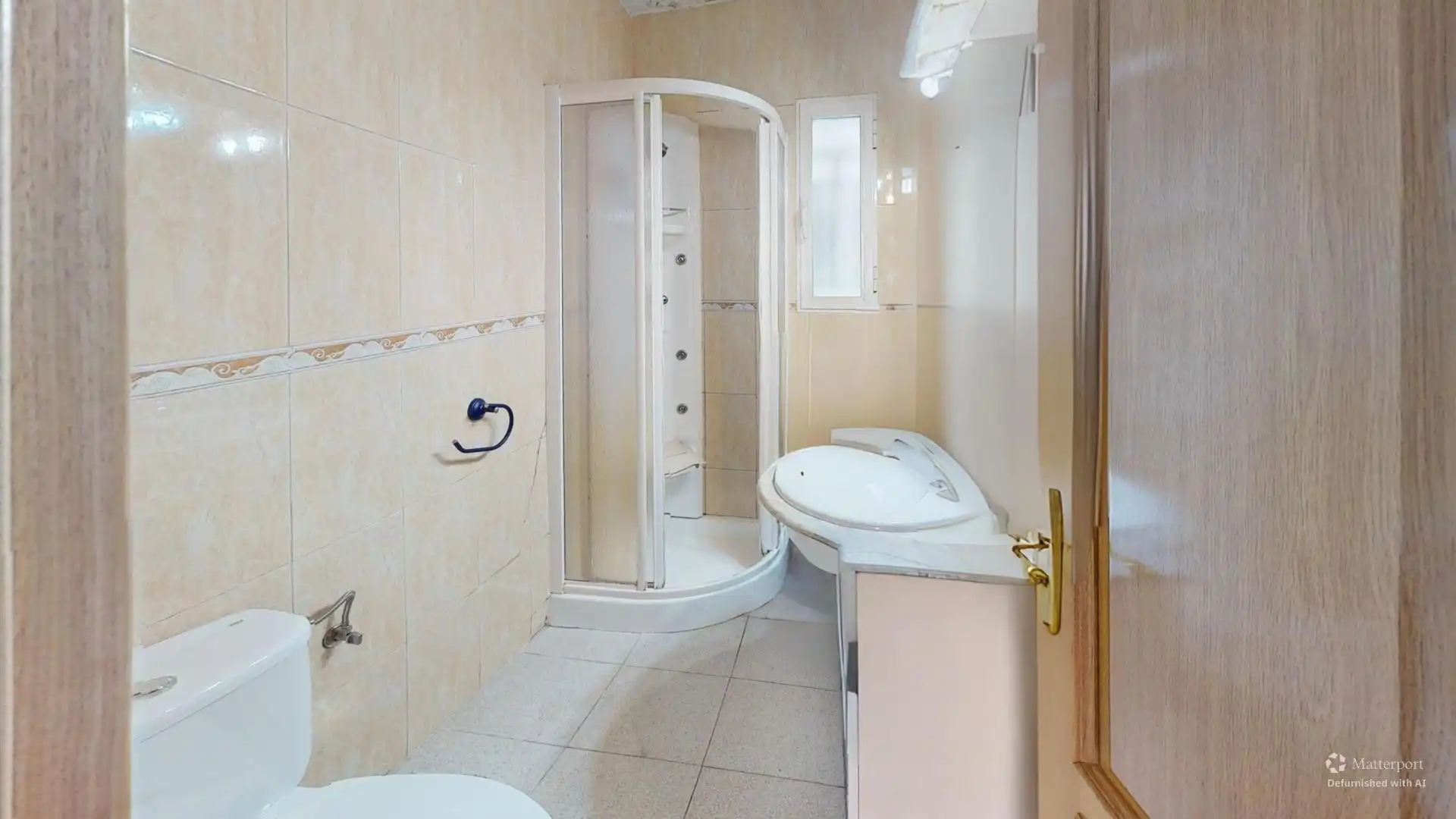 Wohnung zum Verkauf in Calle de San Secundino, imagen 31