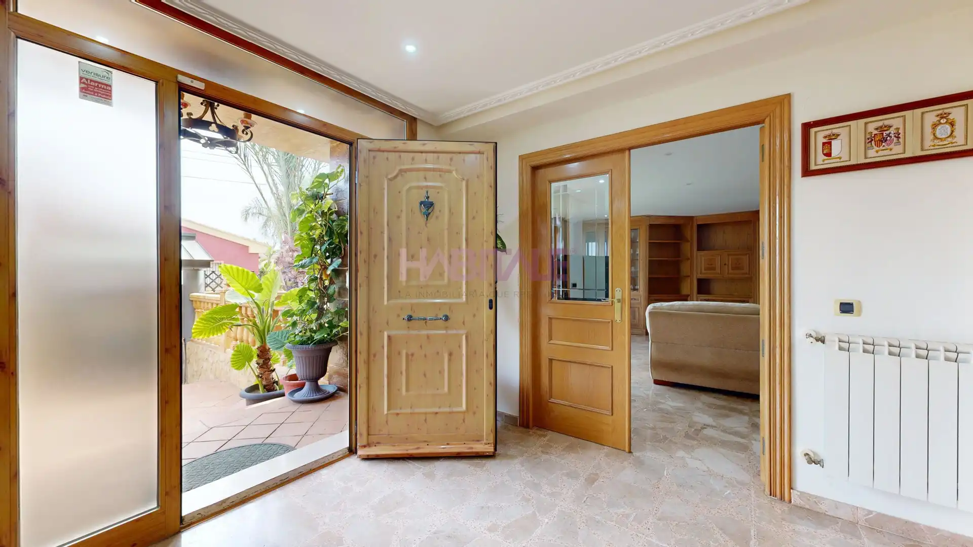 Maison avec piscine à vendre à Montserrat, imagen 35