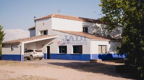 Foto 2 de Finca rústica en venda a Torrenueva, Ciudad Real