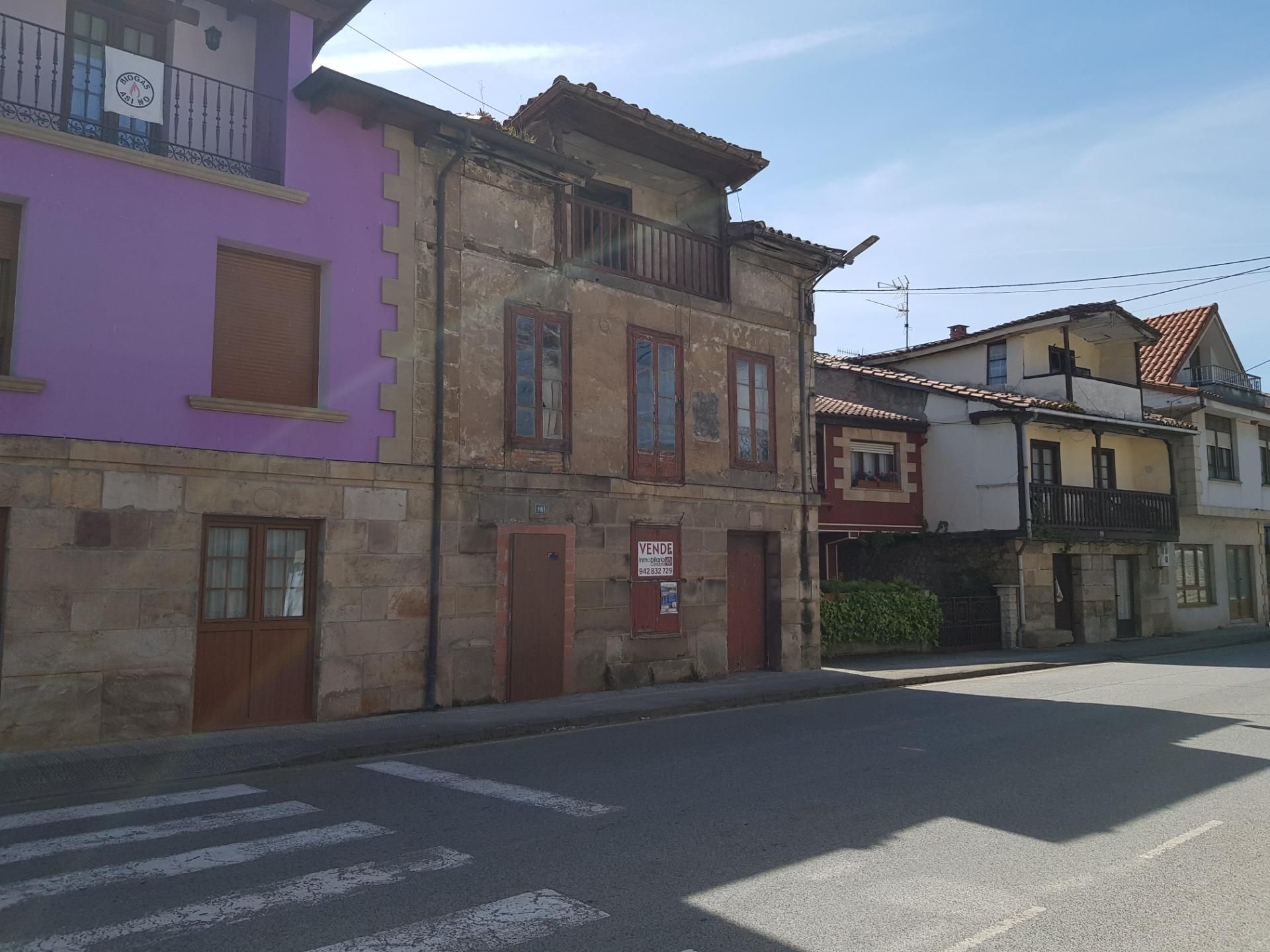 Casa o chalet en venta en  ARENAS IGUÑA, 116, Arenas de Iguña