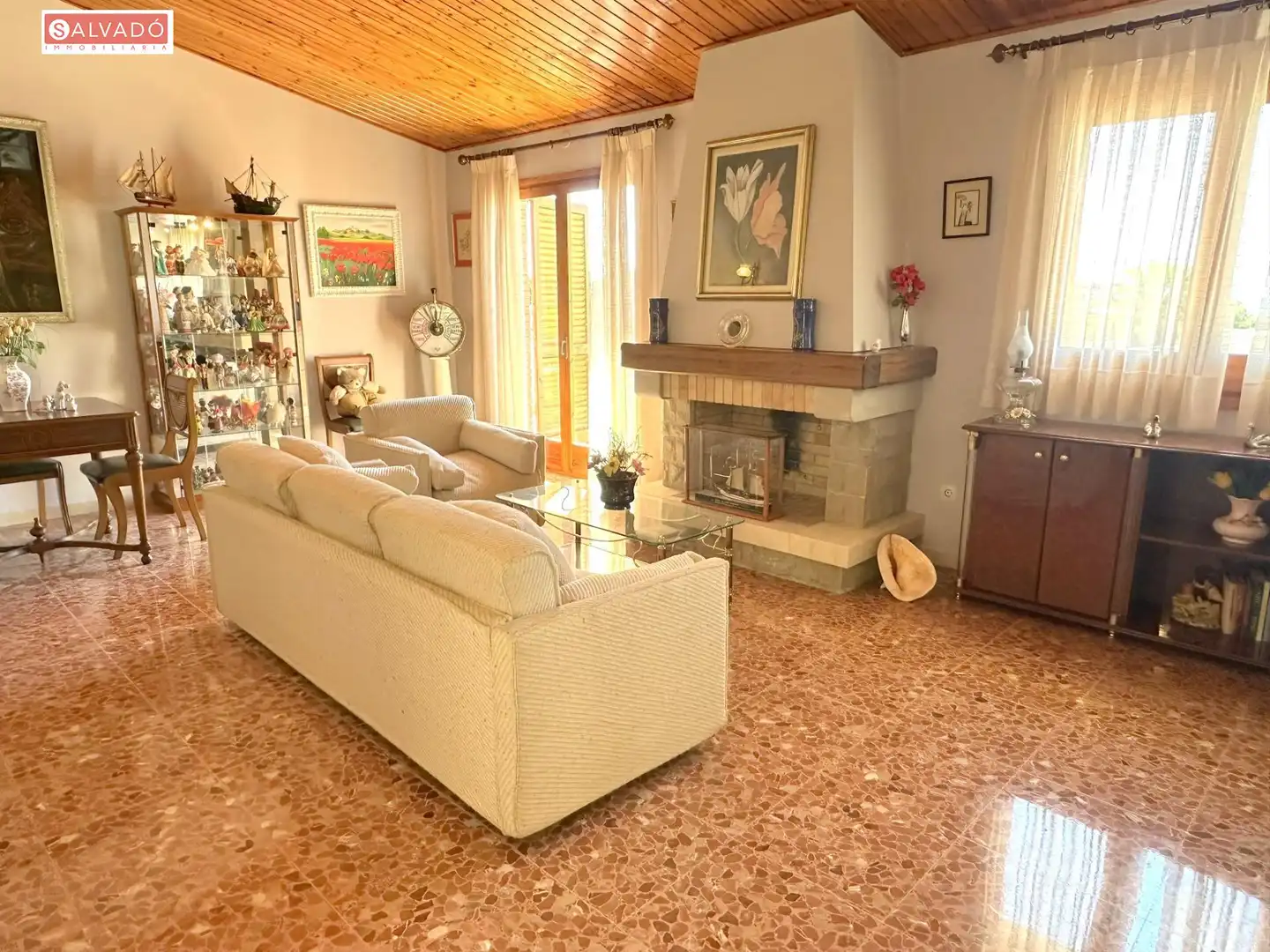 Villa mit Terrasse zum Verkauf in Segur de Calafell, imagen 36