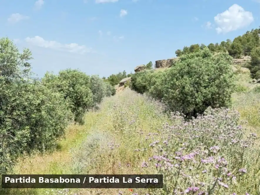 Terreno en venta en Puigverd de Lleida, Lleida