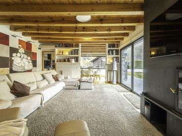 Casa en venda a Ctra. Coll d'Ordino