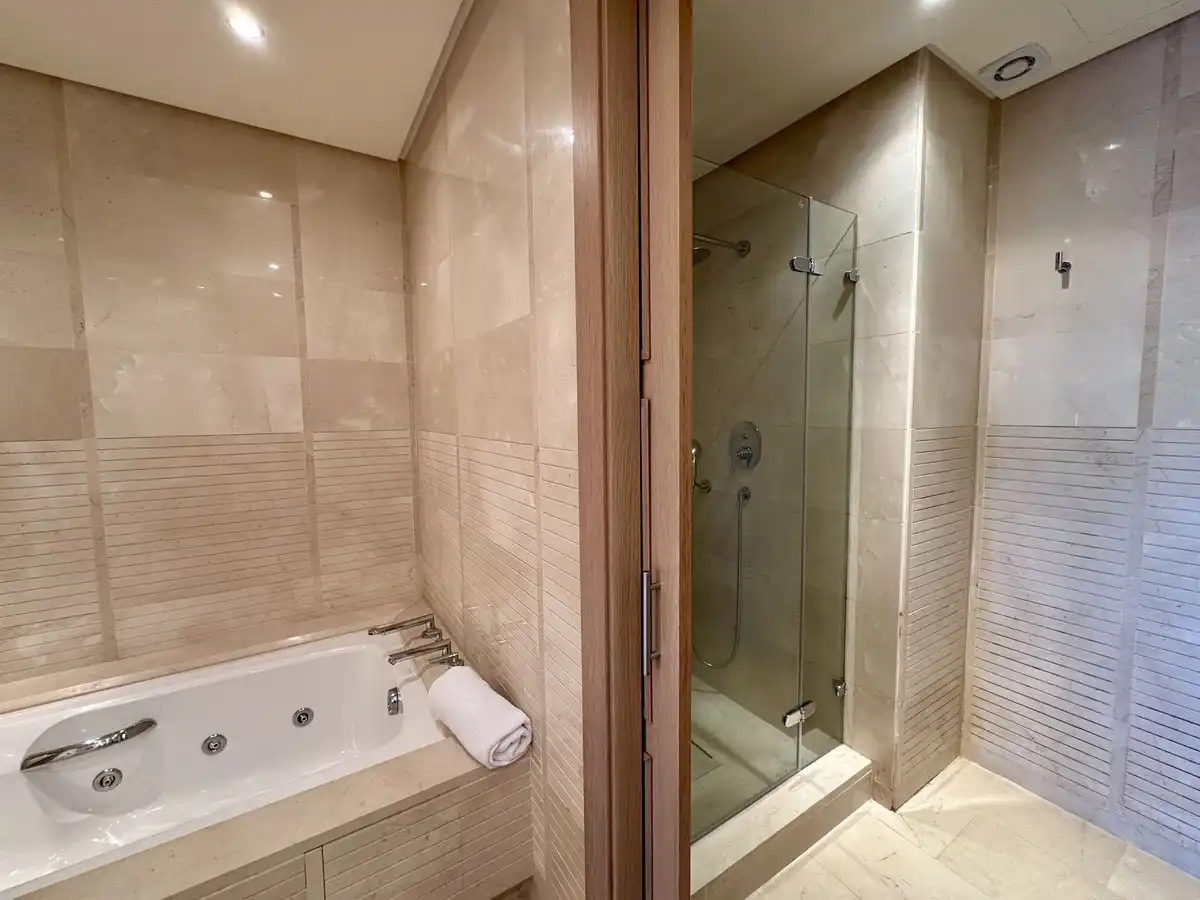 Apartment mit Pool zum Verkauf in Milla de Oro, imagen 27