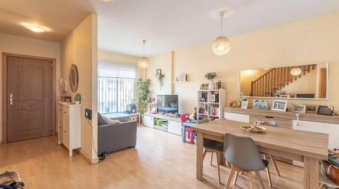 Foto 3 de Casa adosada en venta en Calle Perú, Casco Histórico, Churriana de la Vega