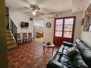 Casa en venta en Calle Vallada