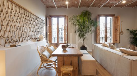 Foto 5 de Apartamento de alquiler en Carrer de Pau Claris, Dreta de l'Eixample, Barcelona Capital