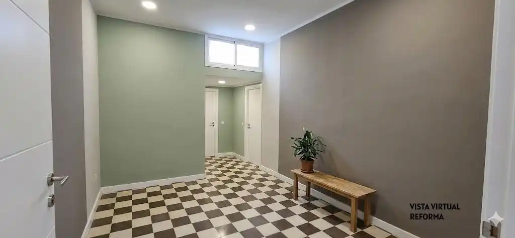 Adosado con jardín en venta en Avenida de la Concepción, imagen 15
