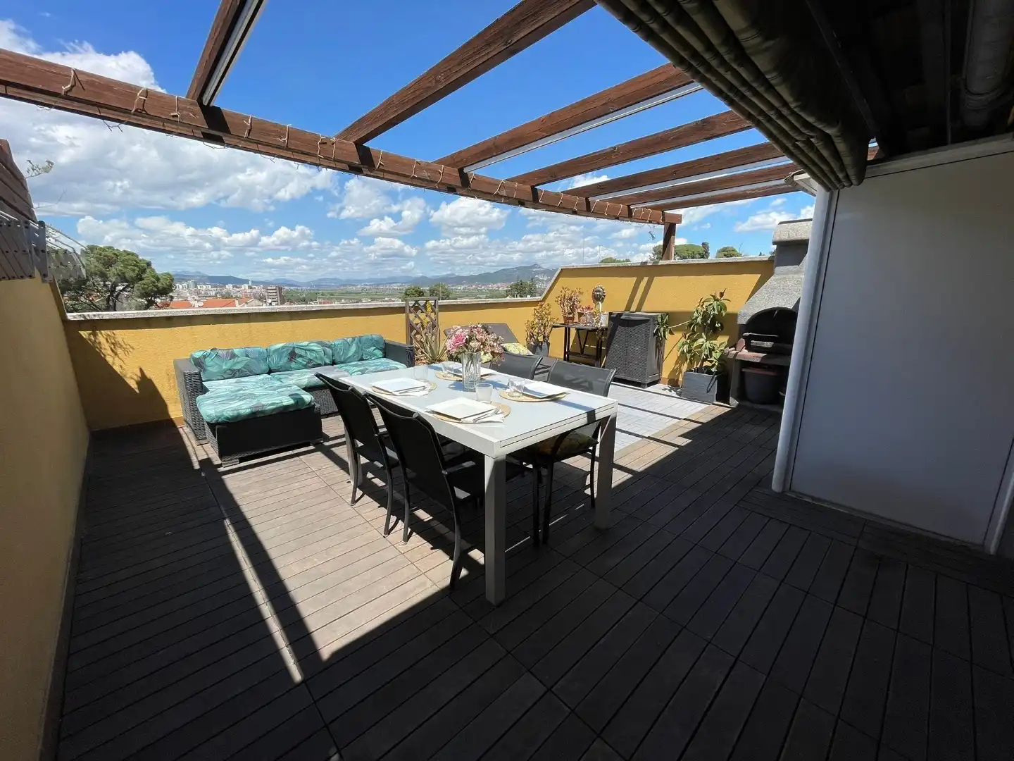 Dúplex con ascensor en venta en Carrer de Marià Fortuny 8, imagen 24