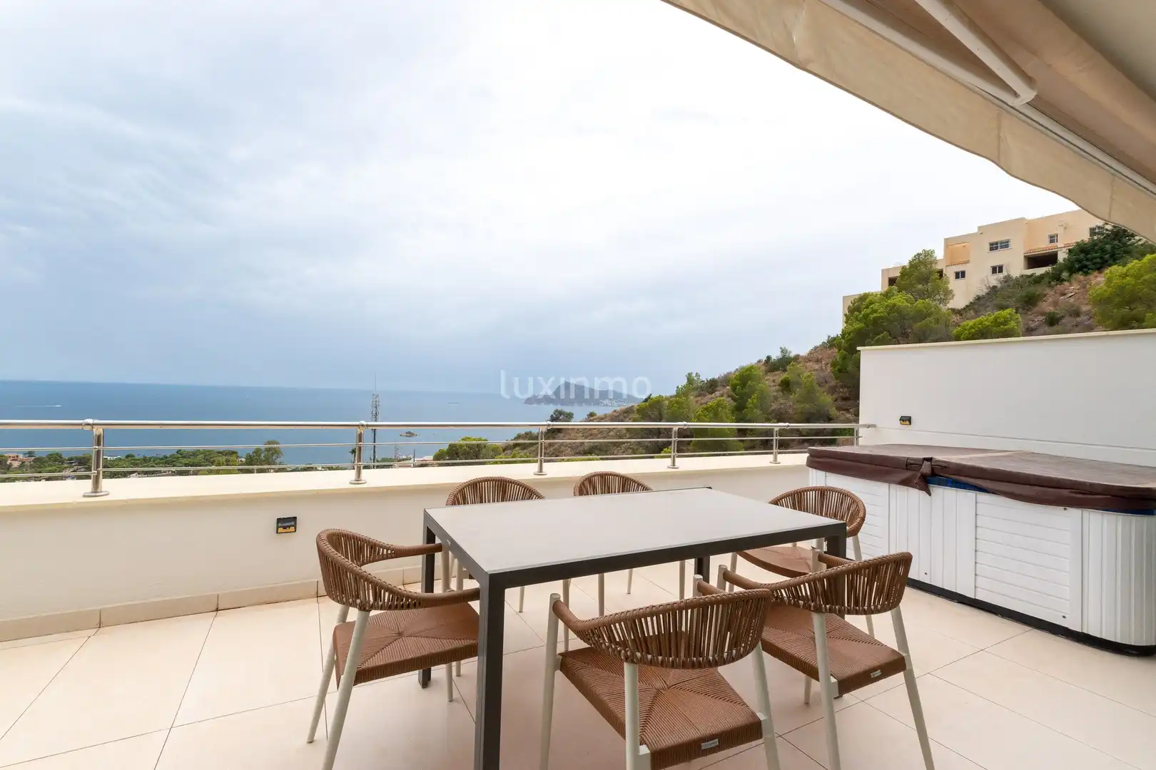 Pis de lloguer a Altea, Alicante