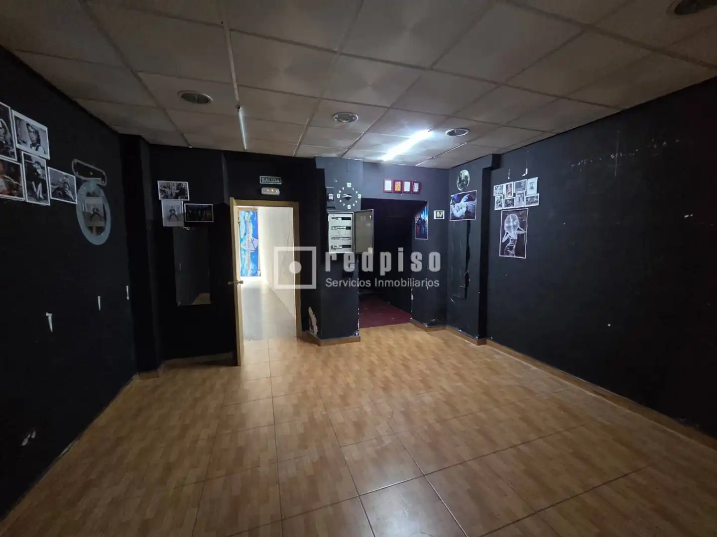 Local en venta en Madrid