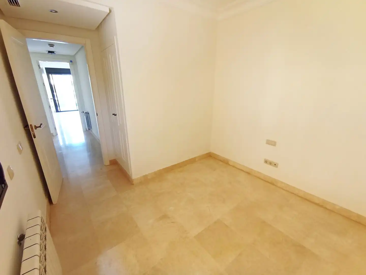 Flat for sale in San Javier  with Air Conditioner, Terrace and Swimming Pool