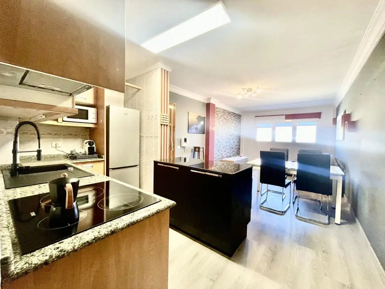 Wohnung zur Miete in Calle García de Toledo, imagen 7