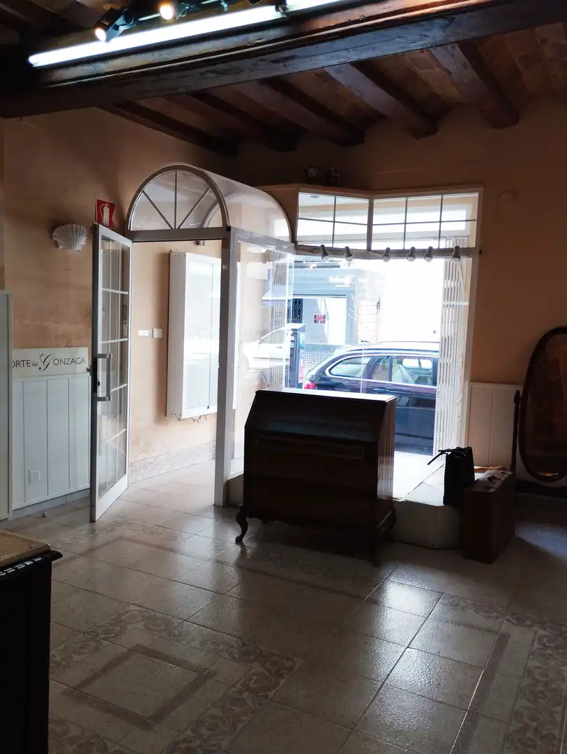 Local comercial en alquiler en Casco Urbano, imagen 16