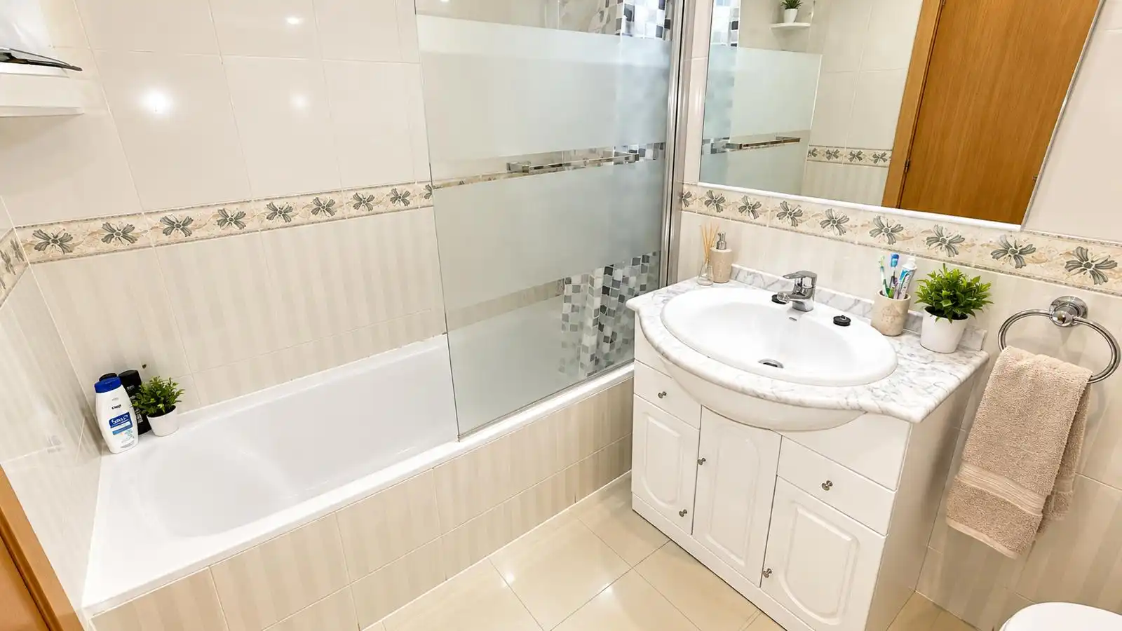Flat with terrace for sale in Carretera de Madrid 20, imagen 6