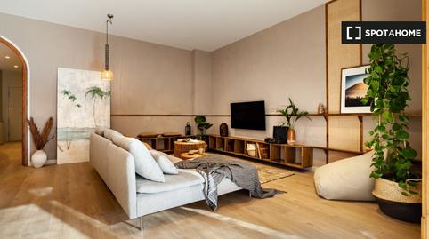 Photo 5 of Apartment to share in Dreta de l'Eixample,  Barcelona Capital