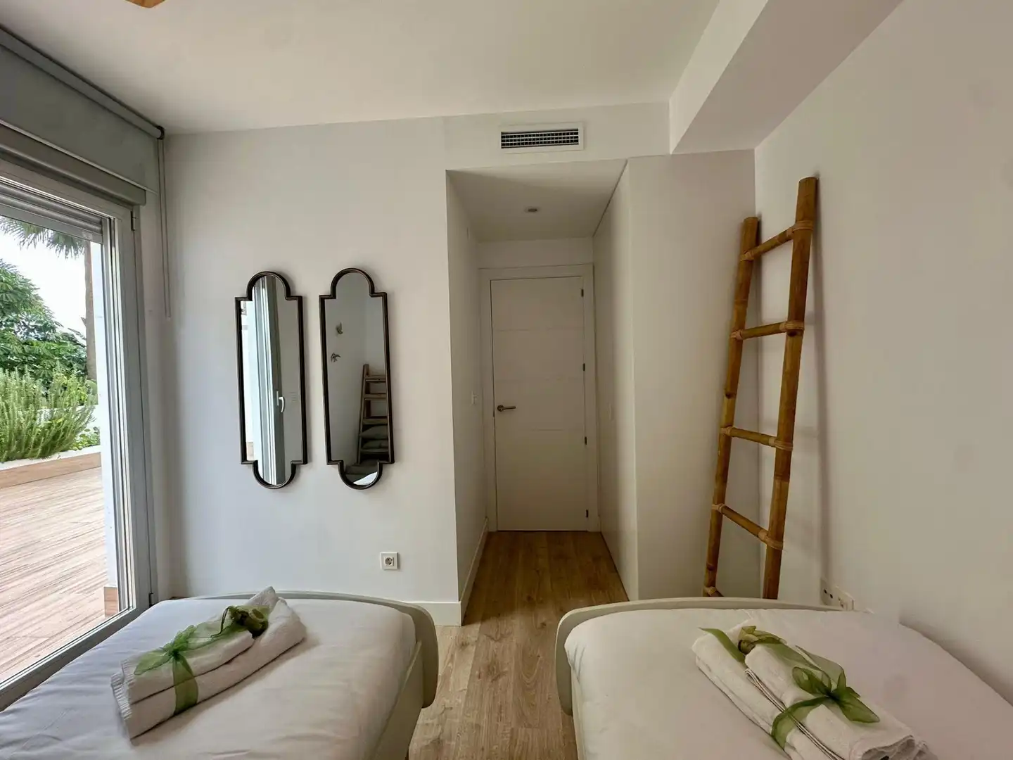 Appartement avec piscine à vendre à Calle Calle Rector Federico Mayor Zaragoza, imagen 37