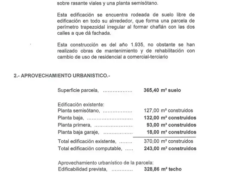 Residencial en venda en Lleida