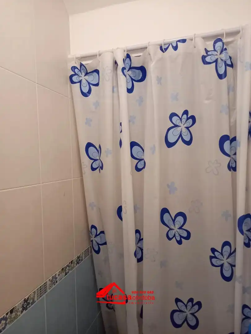 Bany de Casa o xalet en venda en San Sebastián de los Ballesteros amb Aire condicionat
