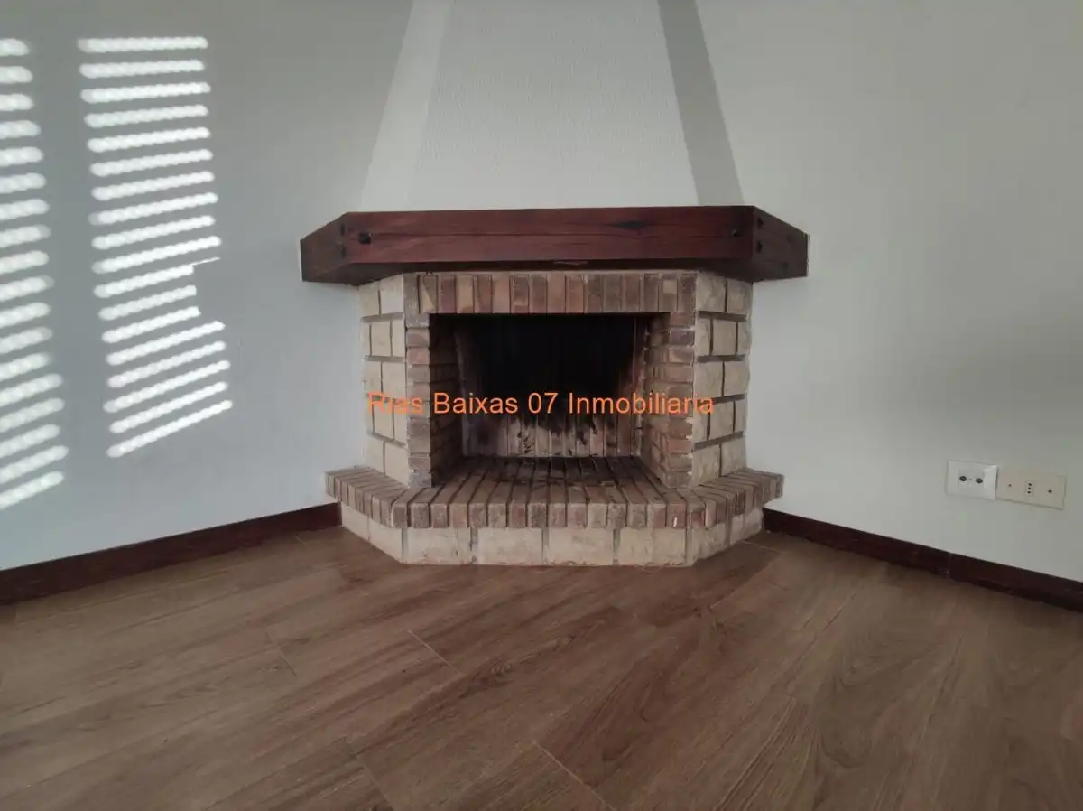 Casa o chalet en venta en Vigo  con Calefacción, Jardín privado y Parquet