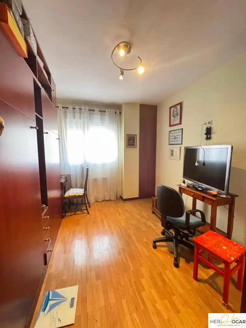 Habitación de Piso en venta en Toledo con Aire acondicionado y Calefacción