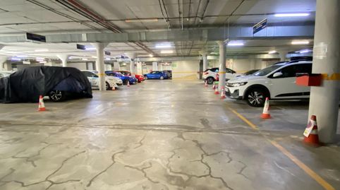 Foto 3 de Garaje en venta en Puntales - Zona Franca, Cádiz Capital