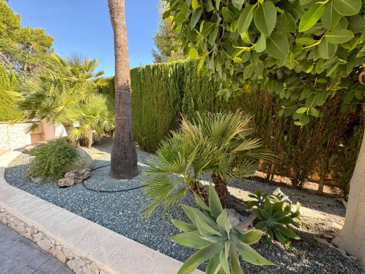 Villa con piscina in vendita a Cala Advocat - Baladrar, imagen 30
