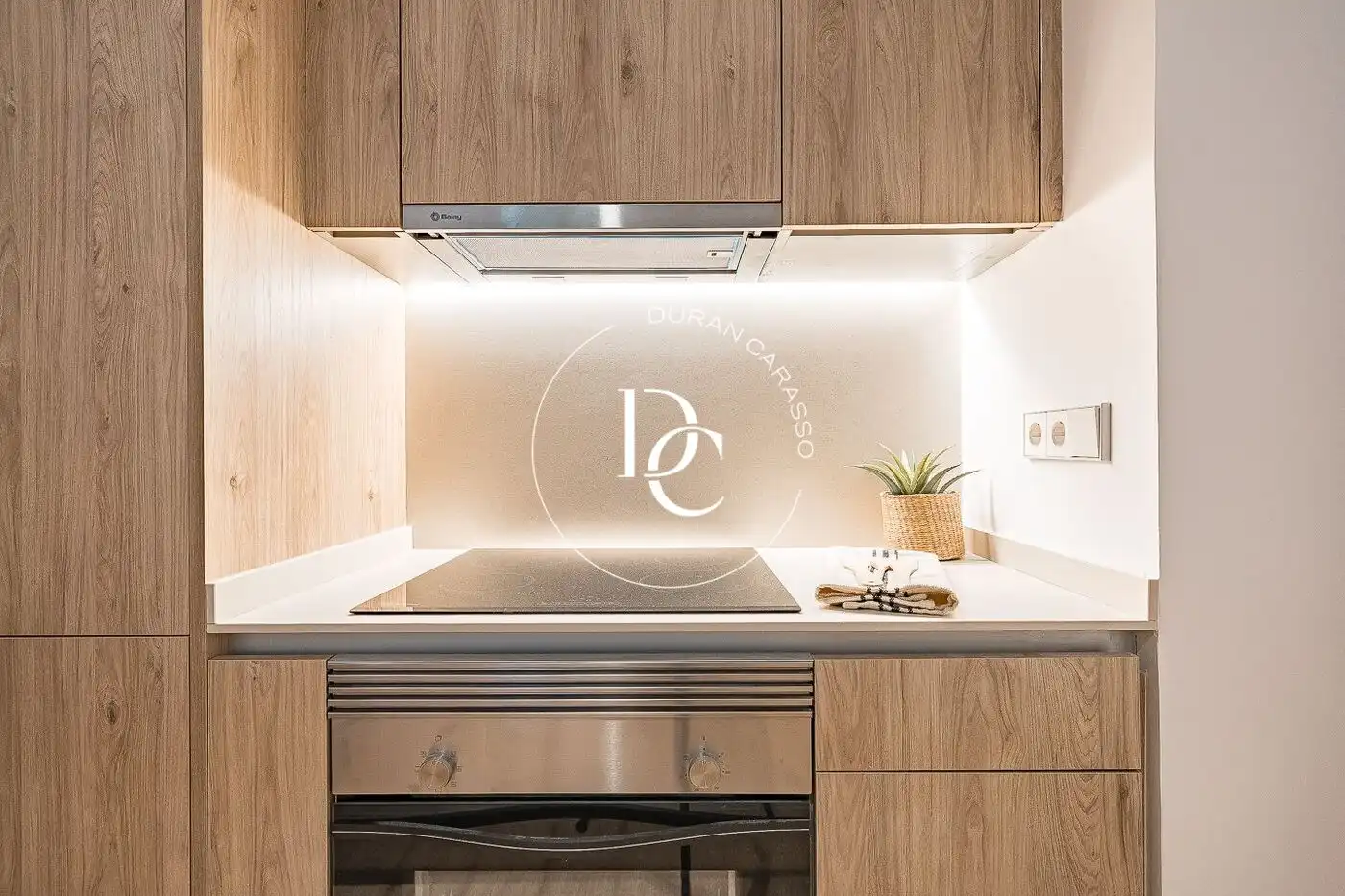 Maisonette mit Terrasse zum Verkauf in Carrer del Consell de Cent, imagen 13