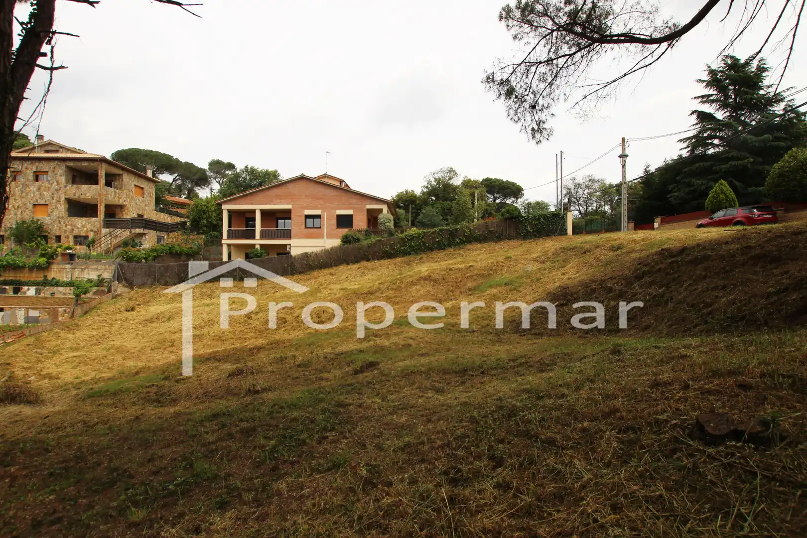 Residential land for sale in Carrer del Pi 92, imagen 6