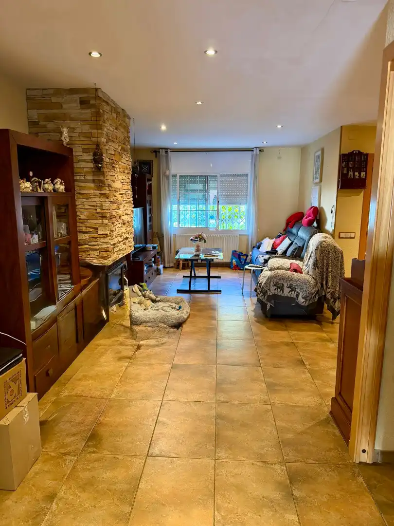 Maison jumelée avec piscine à vendre à Zona Alta, imagen 6