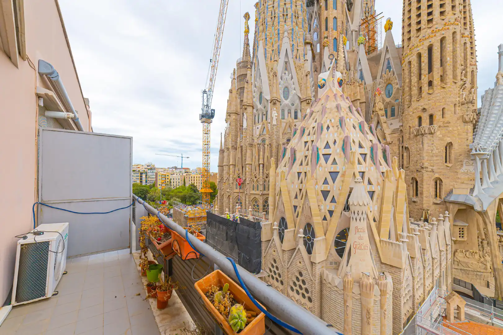 Penthouse mit Aufzug zum Verkauf in Eixample, imagen 27