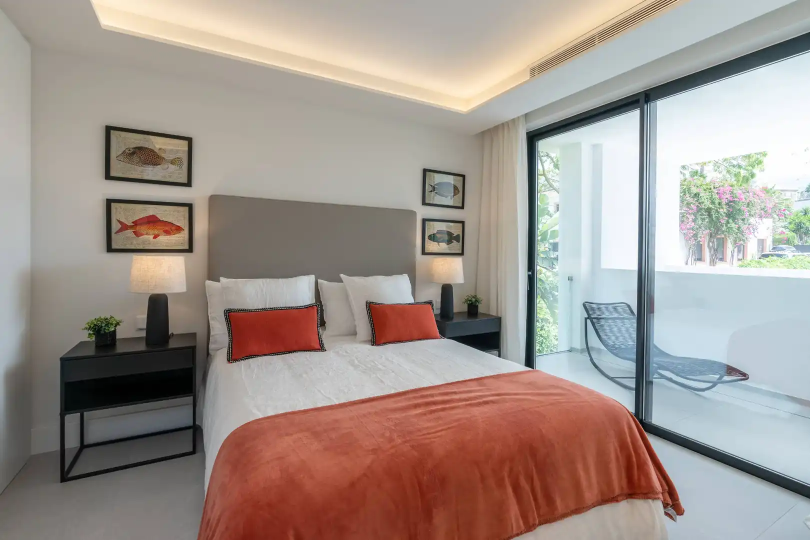 Chalet con terraza en venta en Urbanizacion N Andalucia 21D 49T, imagen 33
