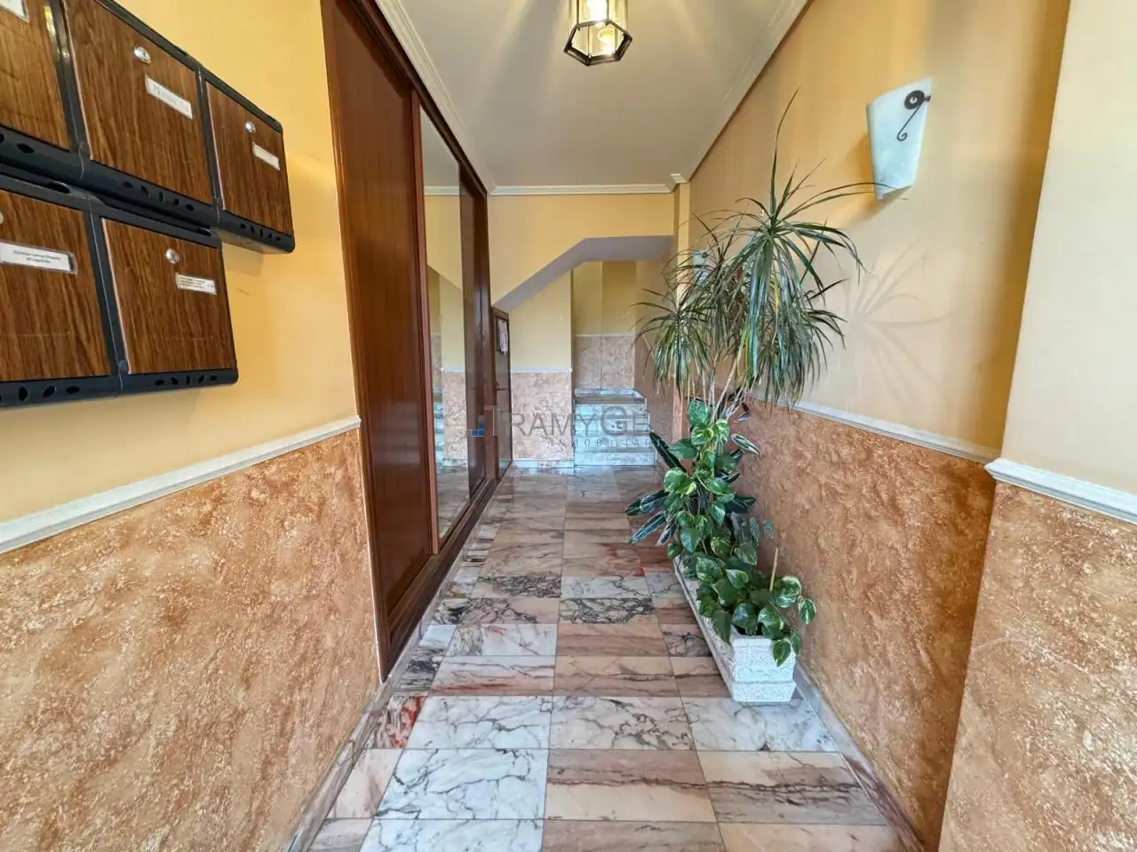 Flat for sale in Moaña  with Heating and Storage room