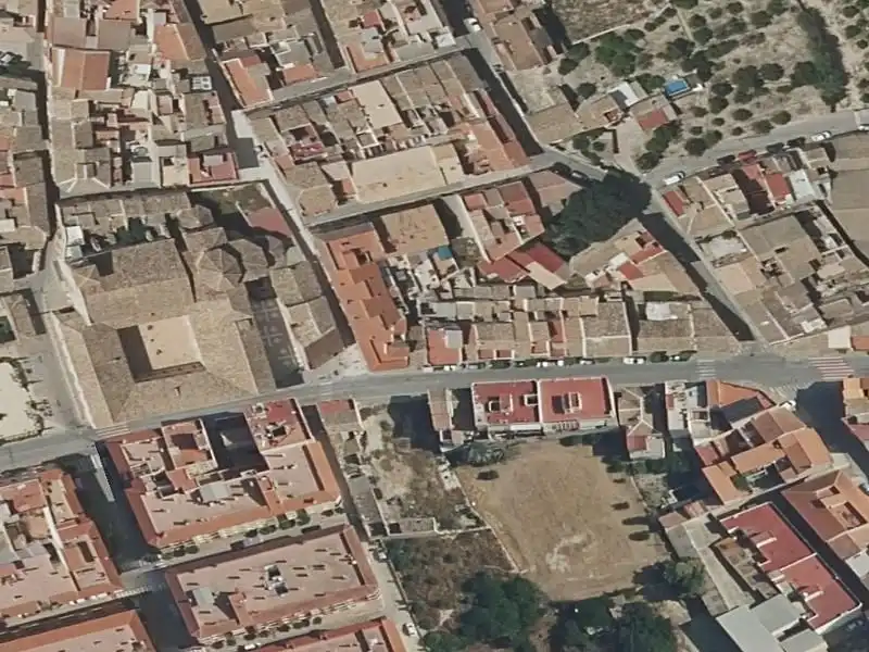 Wohnung zum Verkauf in JUAN ANTONIO PEREA 20