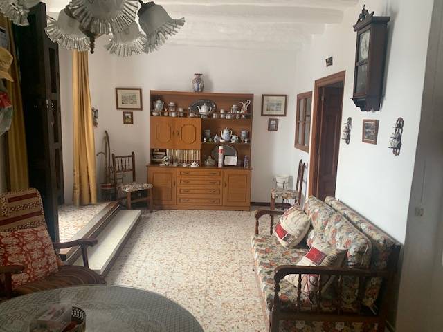 Casa-chalet en Venta en Benaocaz