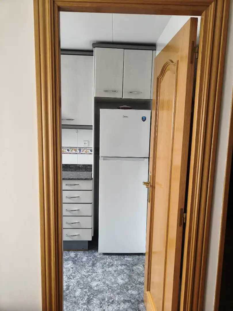 Appartamento con terrazza in vendita a Nou Barris, imagen 11
