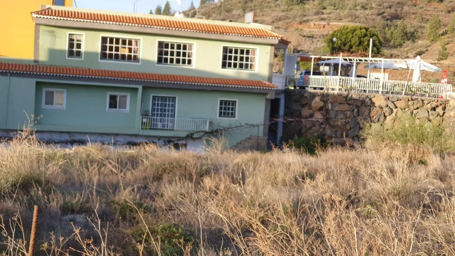Terrenos y solares en venta en Vilaflor de Chasna, imagen 4