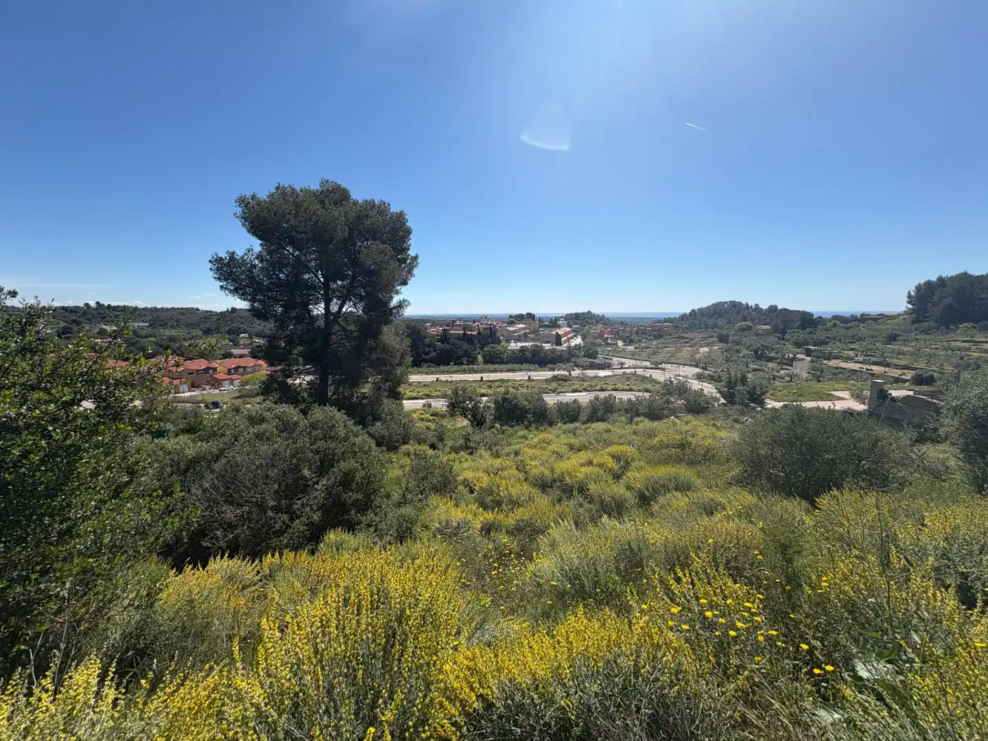 Terreno residenziale in vendita a Carrer de la Bruguera 289, imagen 4
